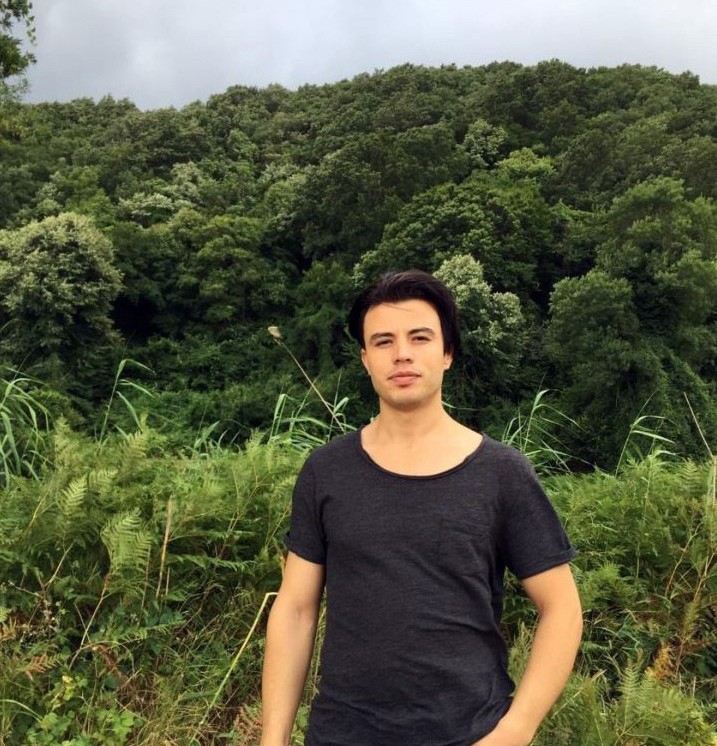 Genç doktorun korkunç sonu!