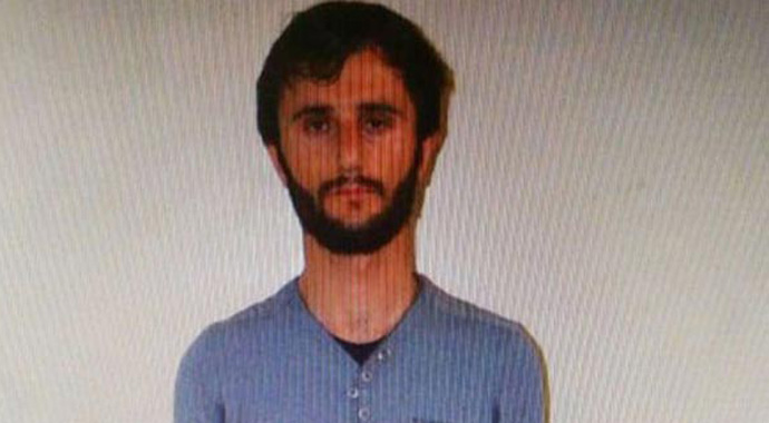 Diyarbakır'da PKK'nın sözde il sorumlusu yakalandı!