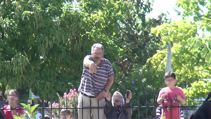 FETÖ'nün suikast timine yakınları böyle seslendi