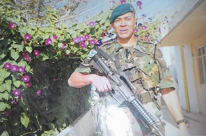 Darbeci generali vuran şehit Ömer Halisdemir'in hikayesi