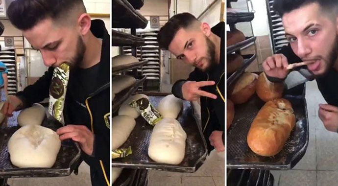 Süt ve dönerden sonra bir rezalet daha! Milleti ekmekten soğuttu