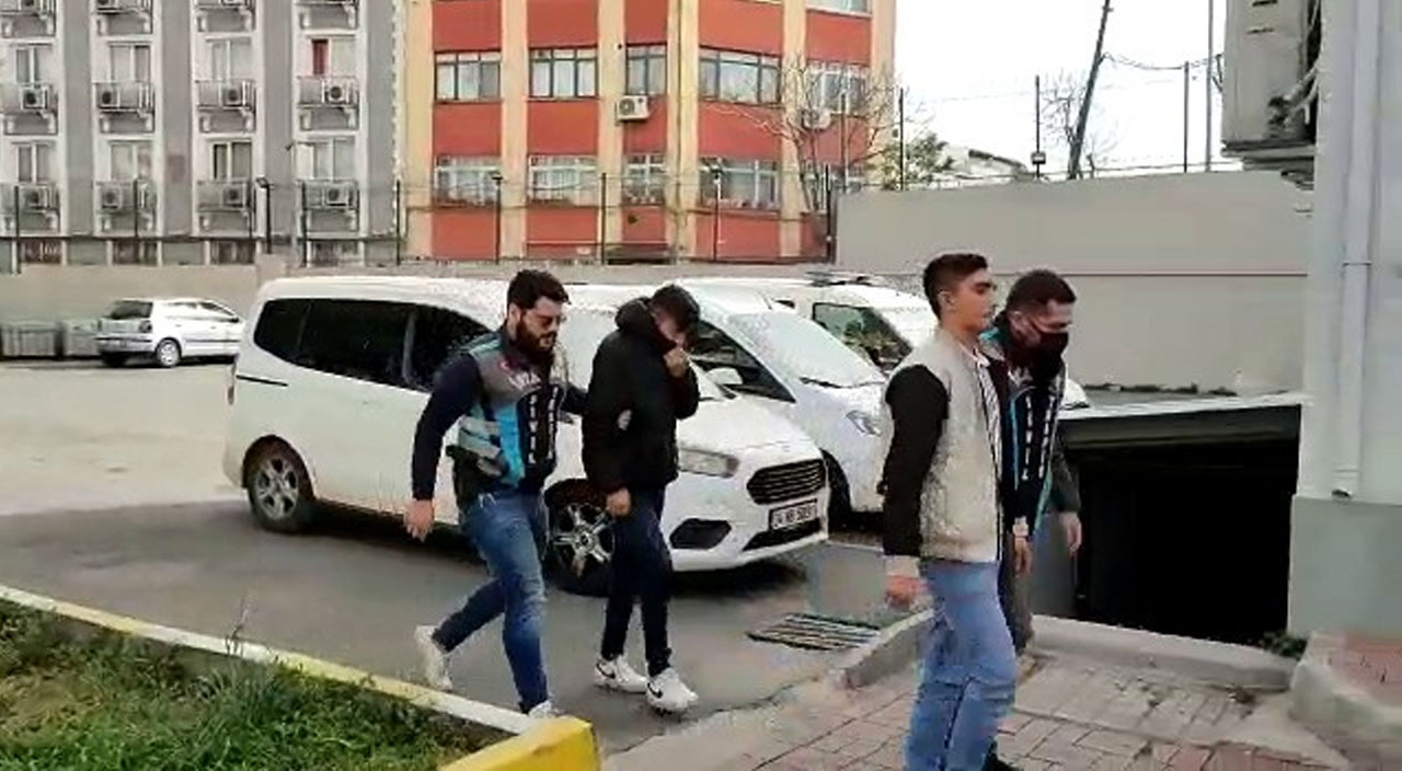 Sosyal medyada paylaştığı drift videosuna 33 bin lira para cezası