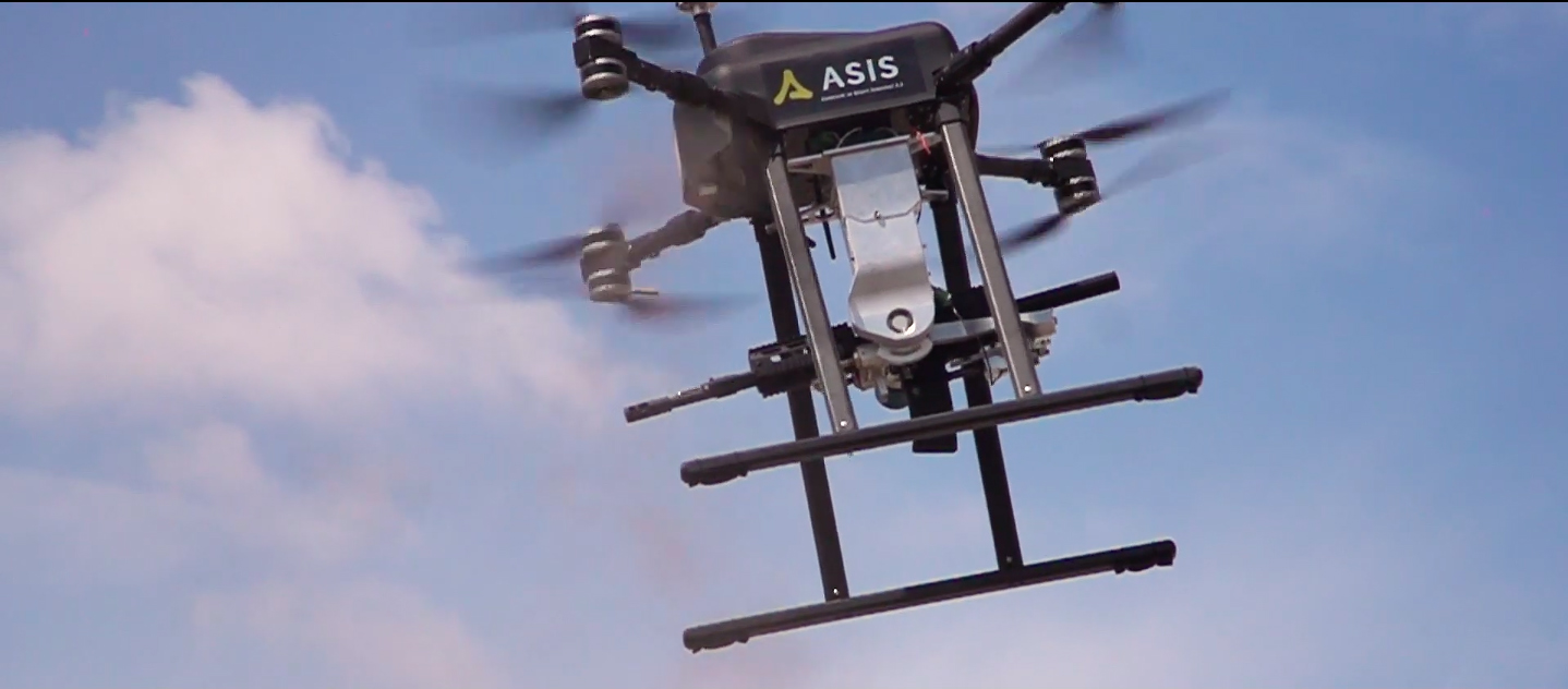 Silahlı drone Songar göreve başlıyor