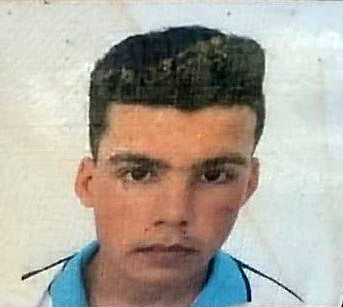 Kanalda kaybolan gencin cesedi drone ile bulundu