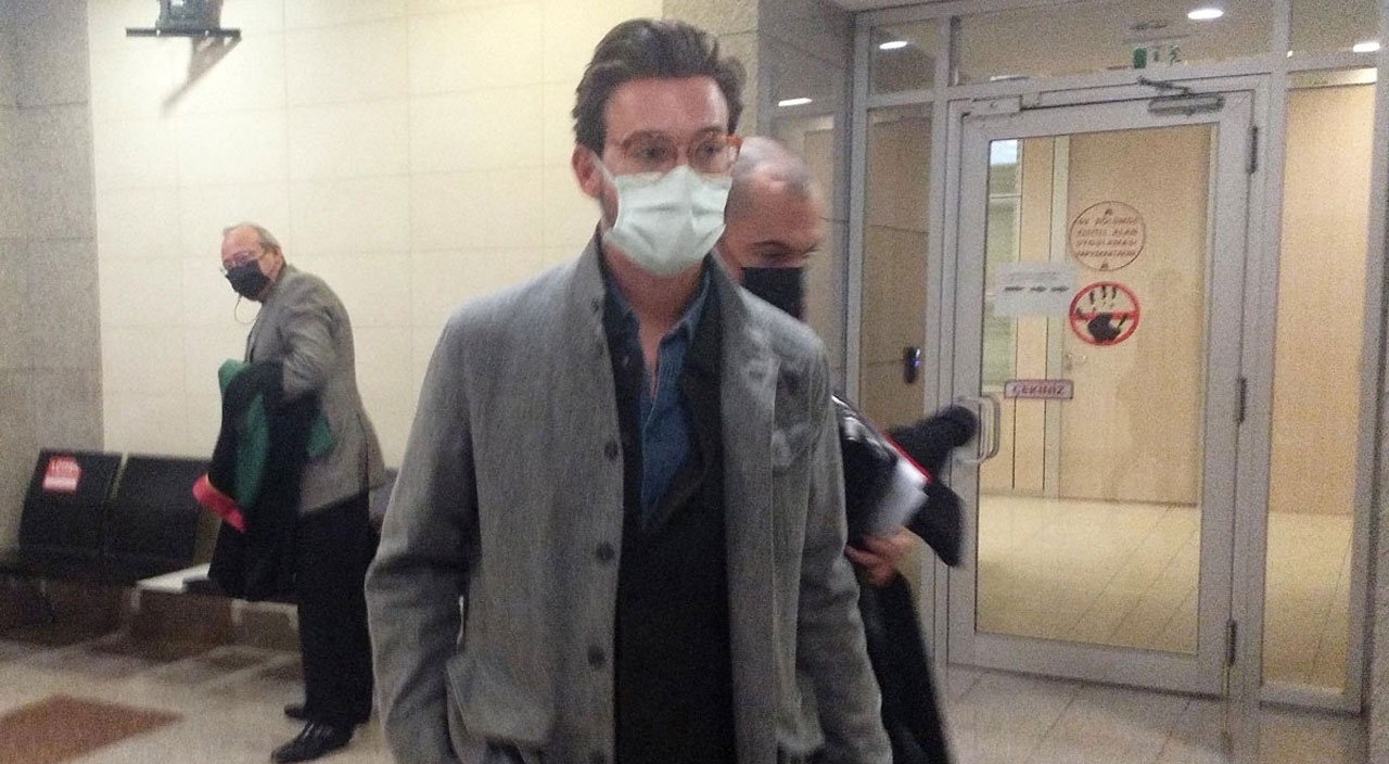 İtalyan Şef Danilo Zanna ile eşi Tuğçe Demirbilek boşandı