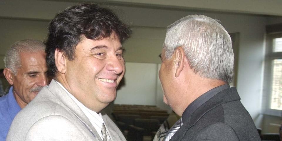 Eski Aydın Belediye Başkan Yardımcısı Mustafa Selçuk ölü bulundu