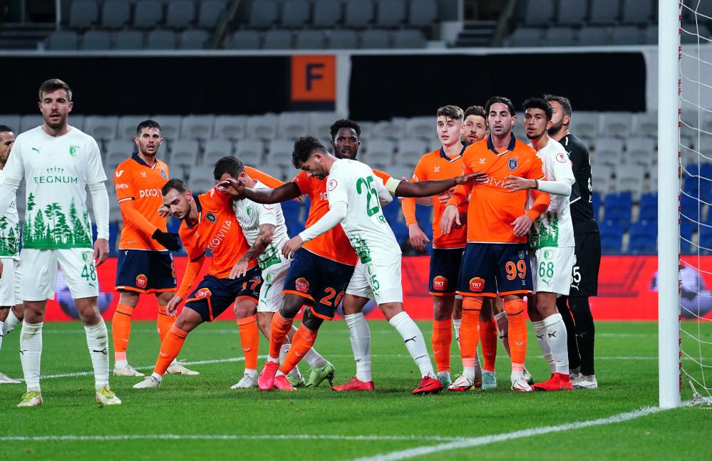 Penaltılarda rakibine 3-1 üstünlük kuran Bodrumspor, 5. tura yükseldi