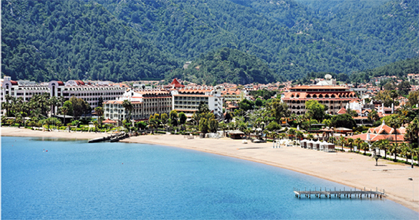 Yabancı tur operatörleri Türkiye'yi ilk sıraya aldı