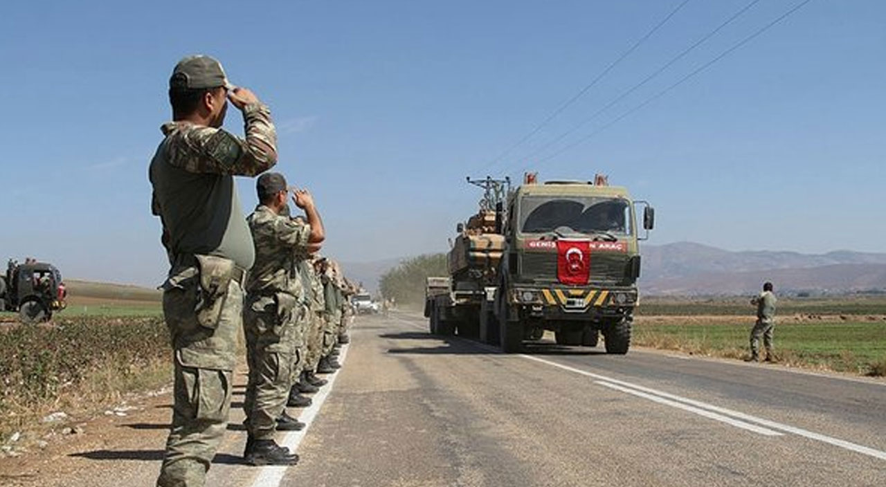 Türkiye Suriye'de yeni operasyonla ne hedefliyor? Gözler Ankara’dan gelecek talimatta: Operasyon için geri sayım başladı
