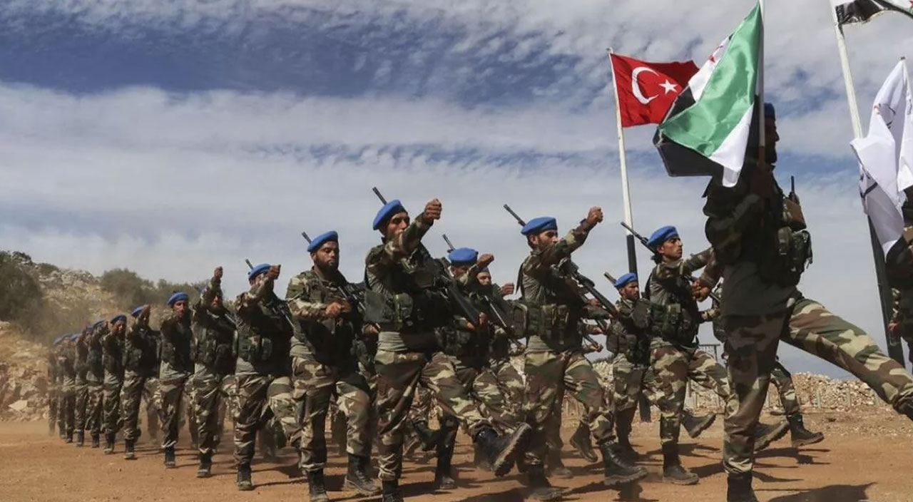 Türkiye Suriye'de yeni operasyonla ne hedefliyor? Gözler Ankara’dan gelecek talimatta: Operasyon için geri sayım başladı