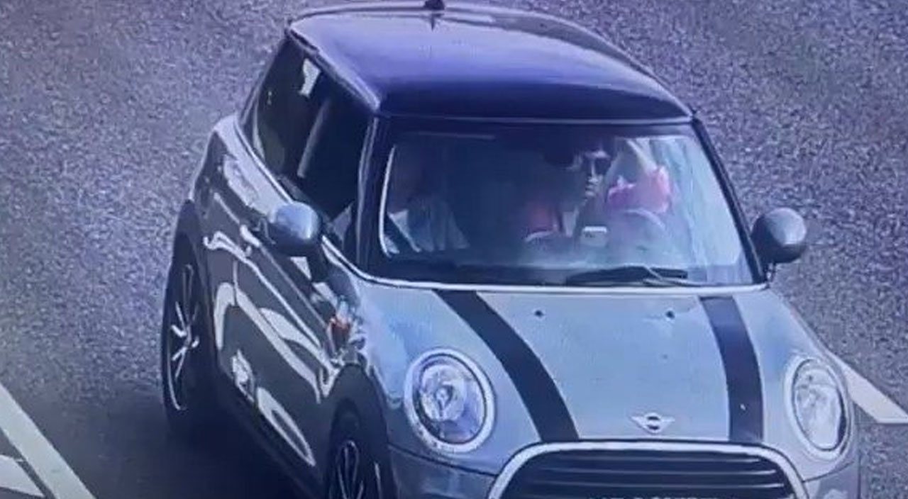 Rusya'dan Dugina cinayetinin peşinde: Görüntüler yayınlandı!