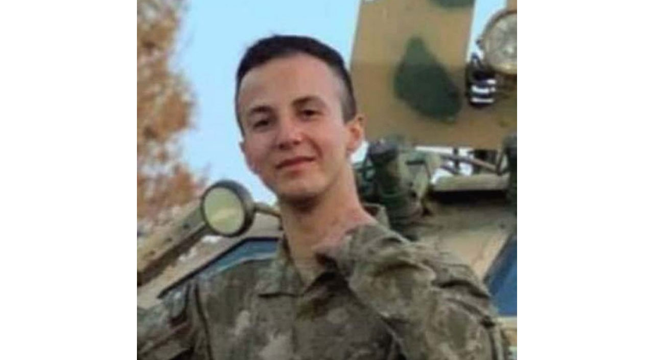 Şehidimizin kanı yerde kalmadı... MSB duyurdu: Şanlıurfa'da 12 terörist etkisiz hale getirildi