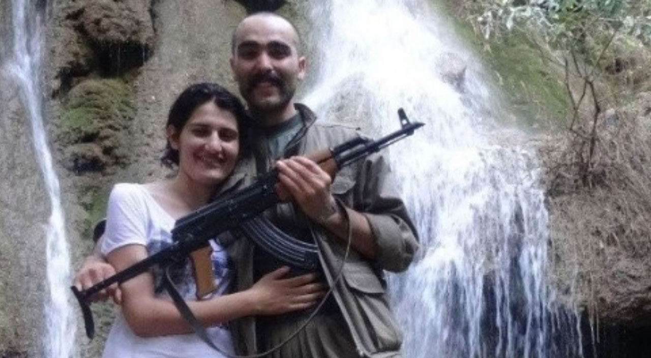 HDP’li Semra Güzel için karar: Fezlekesi Meclis'te