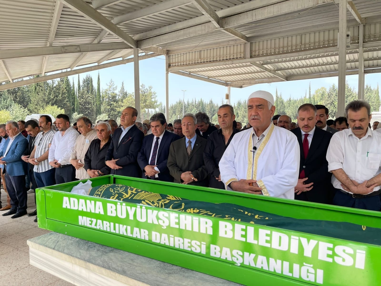 Usta sanatçı Abdurrahman Yağdıran hayatını kaybetti