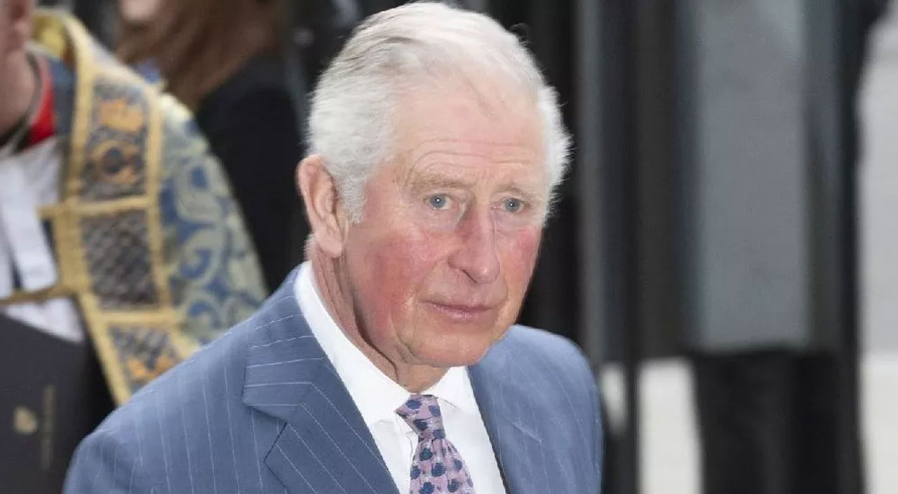 İngiltere'de bir skandal daha: 'Prens Charles Bin Ladin'in ailesinden 1 milyon sterlin bağış aldı