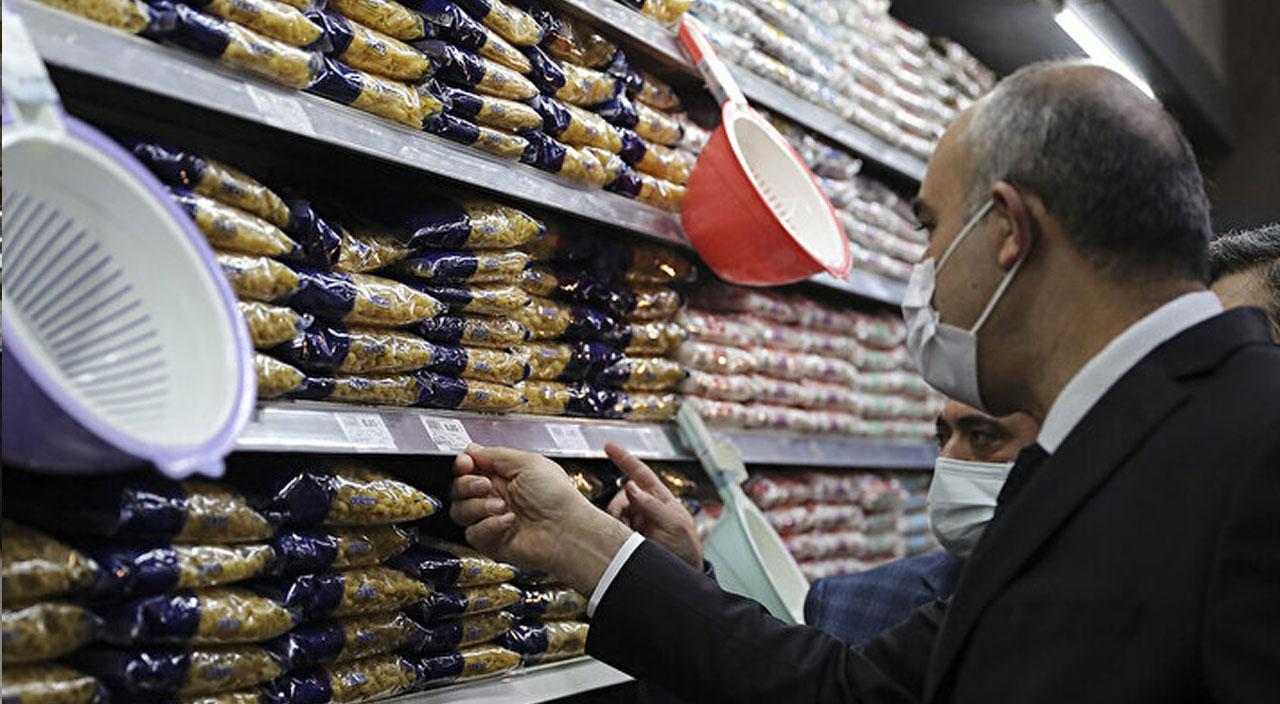 Enflasyon timi görevde: Hedef günde 2 bin adres