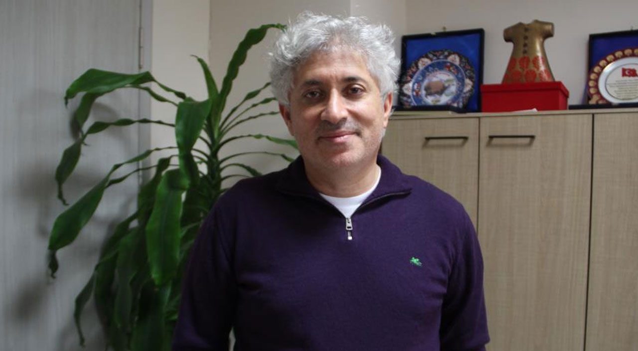 Prof. Dr. Ömer Özkan: Asiye’nin normal yaşamına dönmesi 1 yılı bulabilir Prof. Dr. Ömer Özkan: Asiye’nin normal yaşamına dönmesi 1 yılı bulabilir