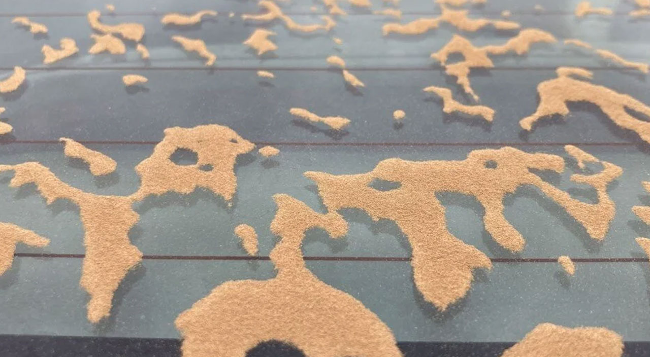 Çöl tozu yurda giriş yaptı! Valilikler peş peşe uyardı: İki ilin kara yolu kapatıldı