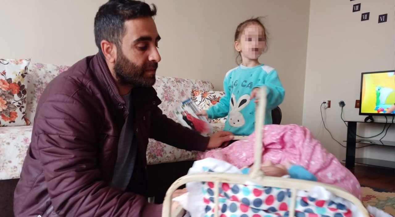 Bir haftadır aranıyordu: İki çocuk annesi ölü bulundu