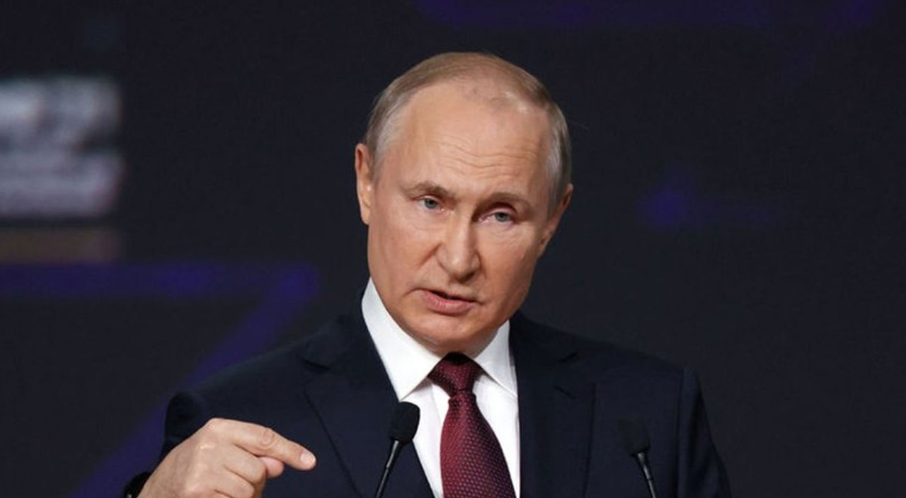 Nükleer savaşa adım adım… Biden ilk kez bu kadar ciddi konuştu: Dünya 'Armageddon'la karşı karşıya kalabilir