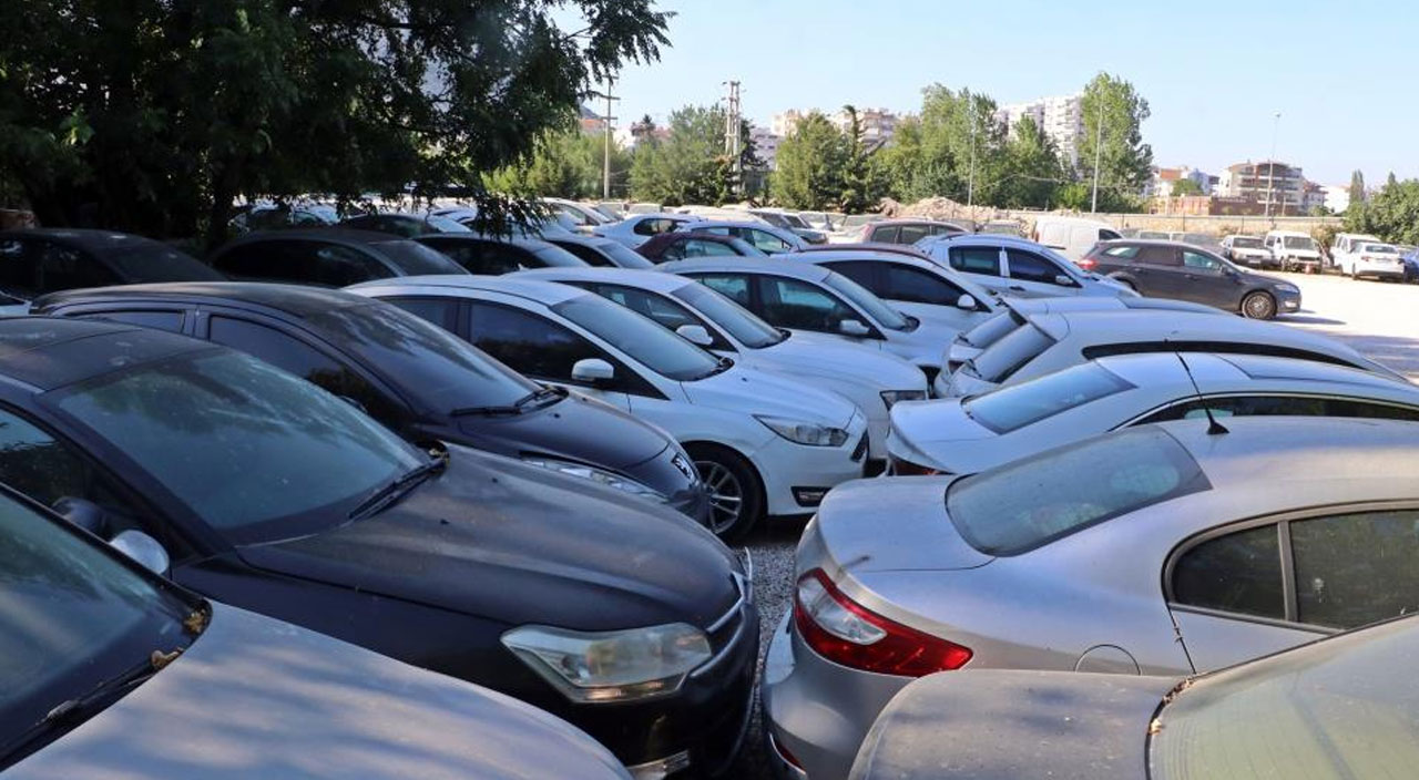 Antalya’da akıllara durgunluk veren haciz kurnazlığı Antalya’da akıllara durgunluk veren haciz kurnazlığı