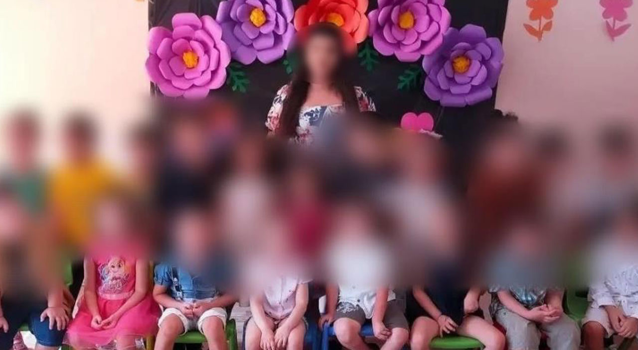 İzmir'de kayıp skandalı: Anasınıfına giden 3 çocuk saatler sonra bitkin halde buldu