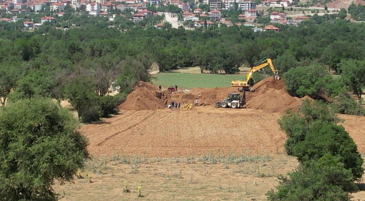 Denizli'de kayıp iki gençten acı haber! Cansız bedenleri 26 metrelik su kuyusunda bulundu