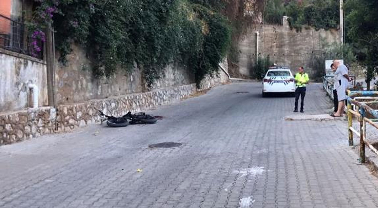 Hayalleri yarım kaldı… 18 yaşındaki Berfin hayatını kaybetti