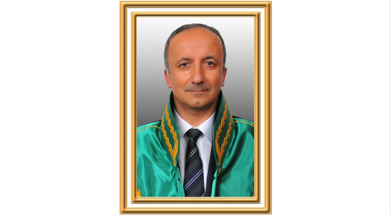 Yargıtay Büyük Genel Kurulu seçim sonucu belli oldu:  Daire Üyesi Kadri Özerdoğan seçildi