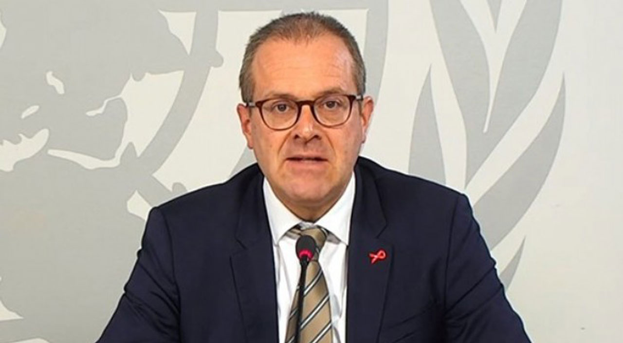 DSÖ direktörü, salgının ne zaman son bulacağını açıkladı