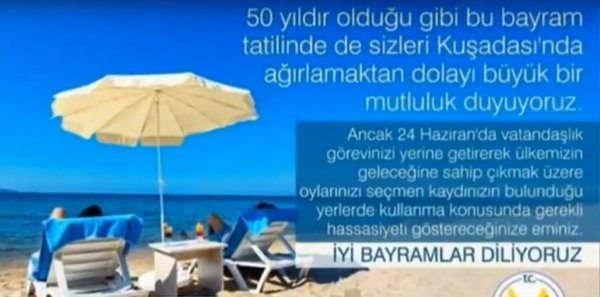 CHP'li belediyeler sahilleri kapattı