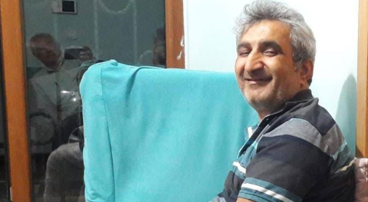 Vicdansızlığın böylesi: Engelli adamı aracıyla ezerek öldürdü