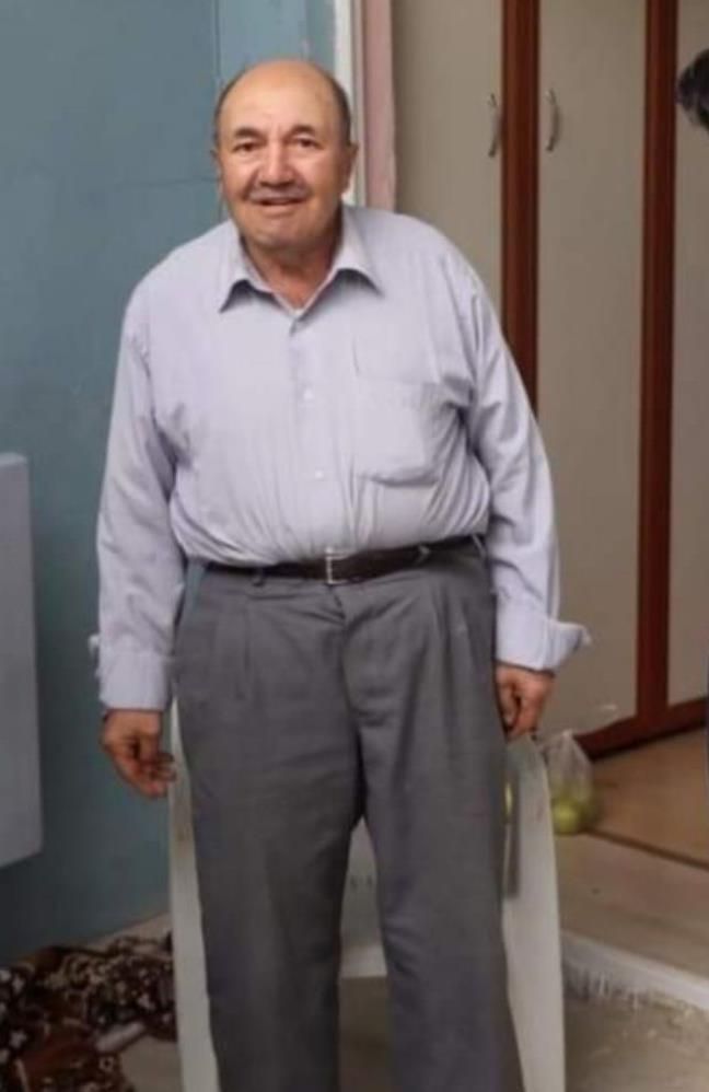 Şehit babası trafik kazasında hayatını kaybetti