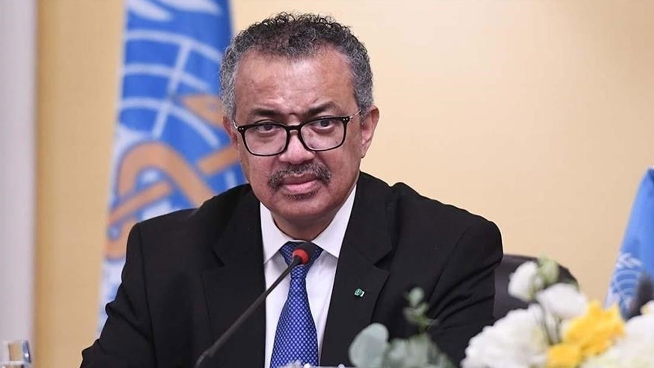 DSÖ umutları söndürdü: ‘Virüs evrim geçirmeyi sürdürüyor: O Varyant Omicron değil’