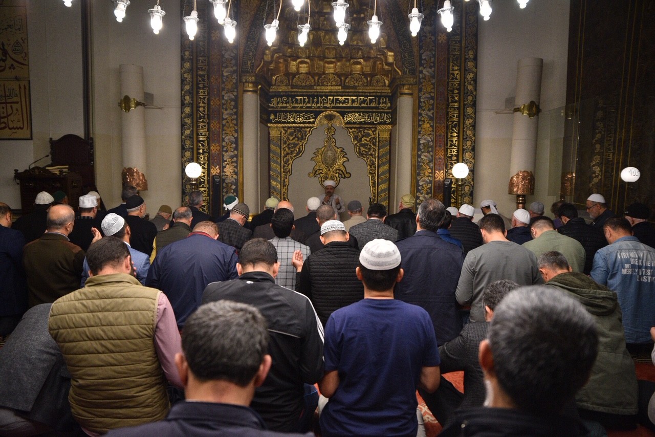 Yürekler Mehmetçik için atıyor