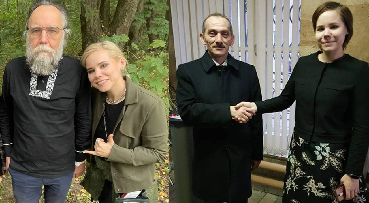 Rusya'yı sarsan cinayetin faillerinden Putin'e tehdit: Tahttan indirilecek ve yok edilecek