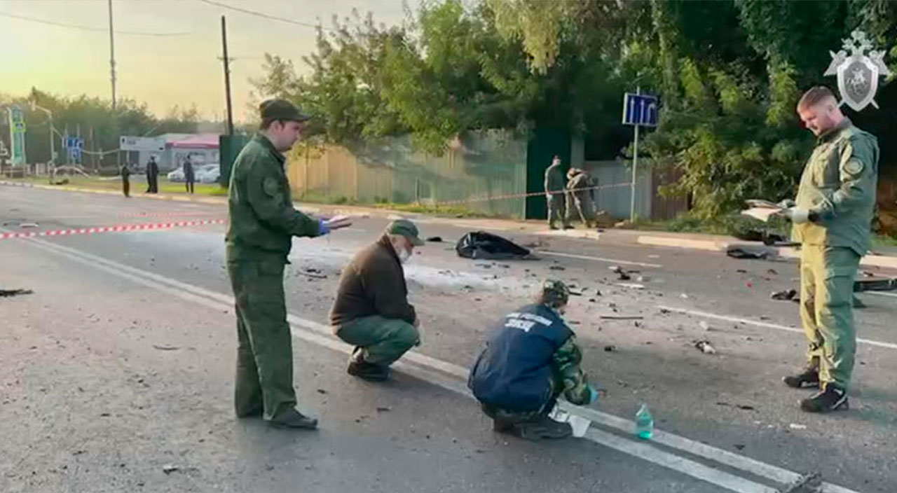 Rusya'yı sarsan cinayetin faillerinden Putin'e tehdit: Tahttan indirilecek ve yok edilecek