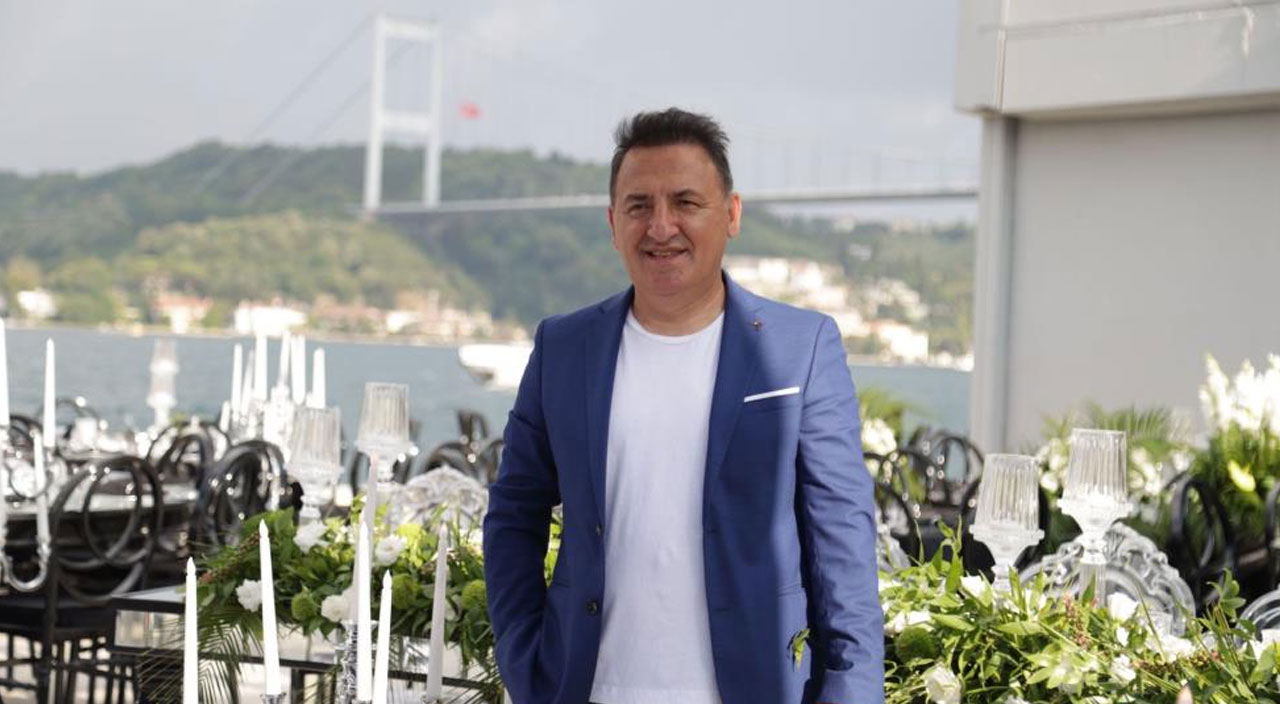 Pandemi nedeniyle erteleniyordu: 9 ayda tüm yılların düğün rekoru kırıldı