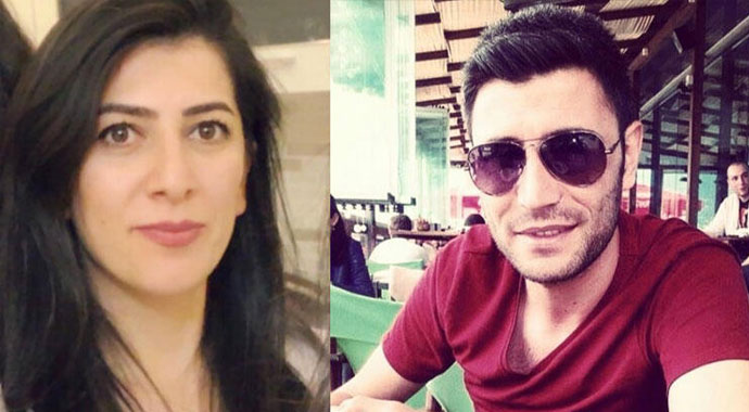 Düğün hazırlığı yapıyorlardı! Yan yana defnedildiler...