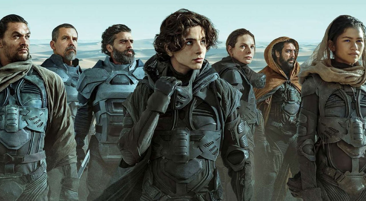 2022 Oscar Ödülleri sahiplerini buldu! İşte 94. Oscar Ödülleri’ni kazananlar