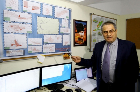 Enerjide 'Gaz Hidrat' dönemi!