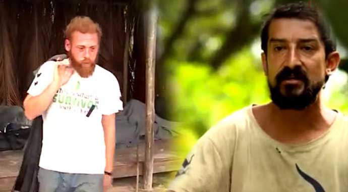 25 Nisan Survivor'da Kim Elendi
