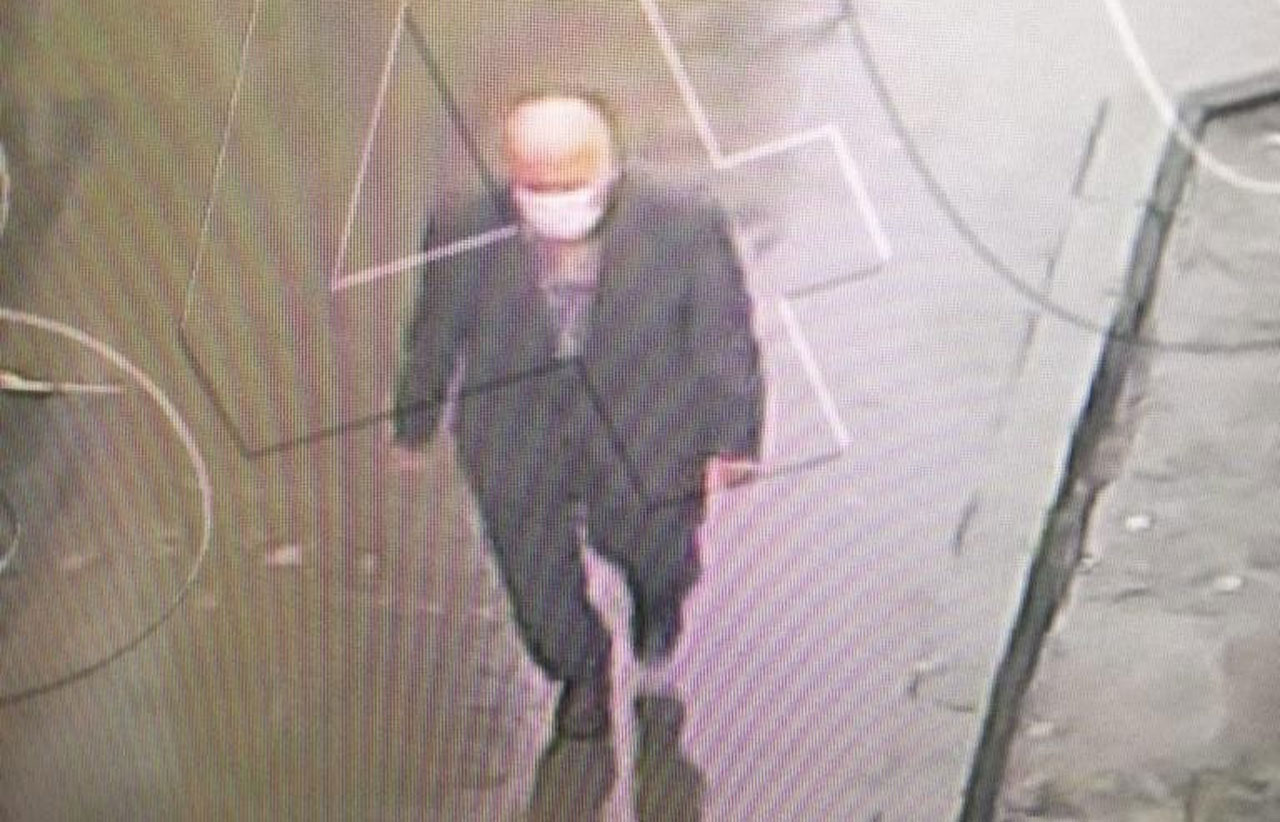Dursun Zehir'in katili itirafçı oldu! Cesedi 5 parçaya bölüp denize atmış