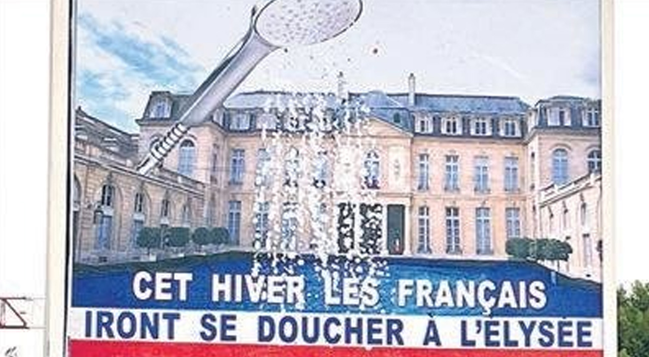 Avrupalıların fatura korkusu sardı: Kriz derinleşti, maaşın 5'te 1'i enerjiye gidiyor