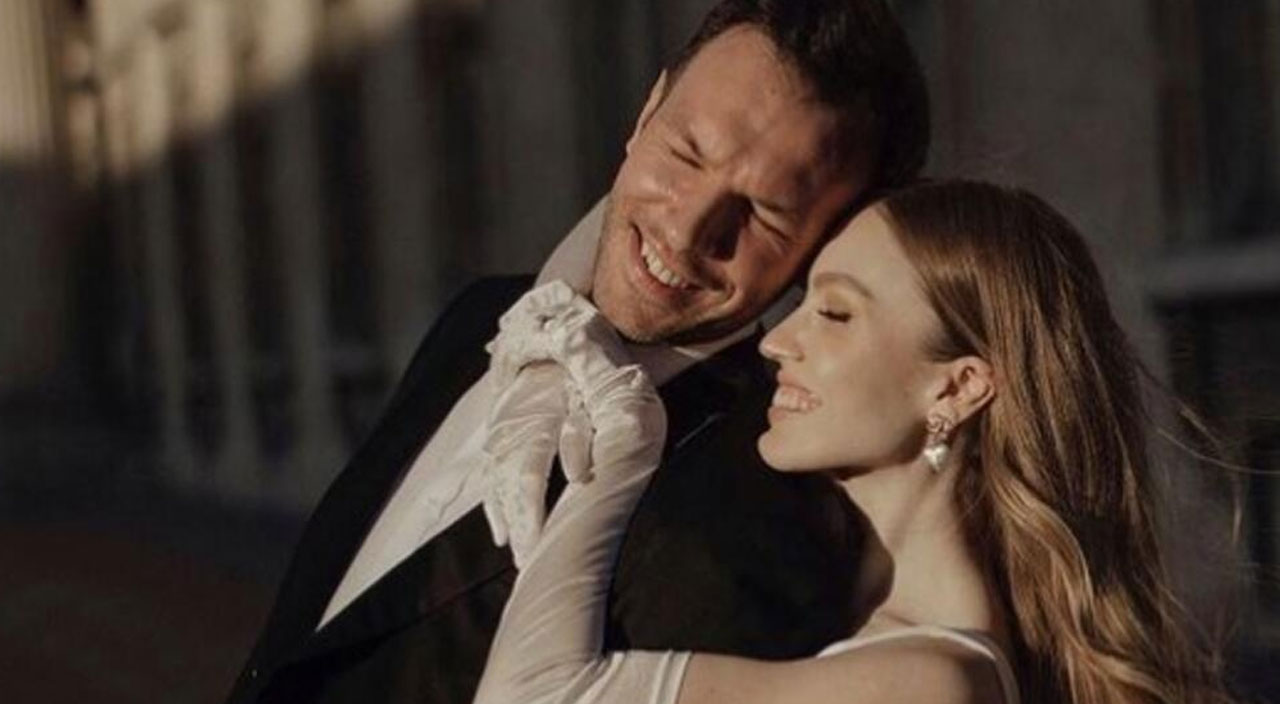 Sosyal medya fenomeni Duygu Özaslan muradına erdi: 3 gün 3 gece kutlama yapacak