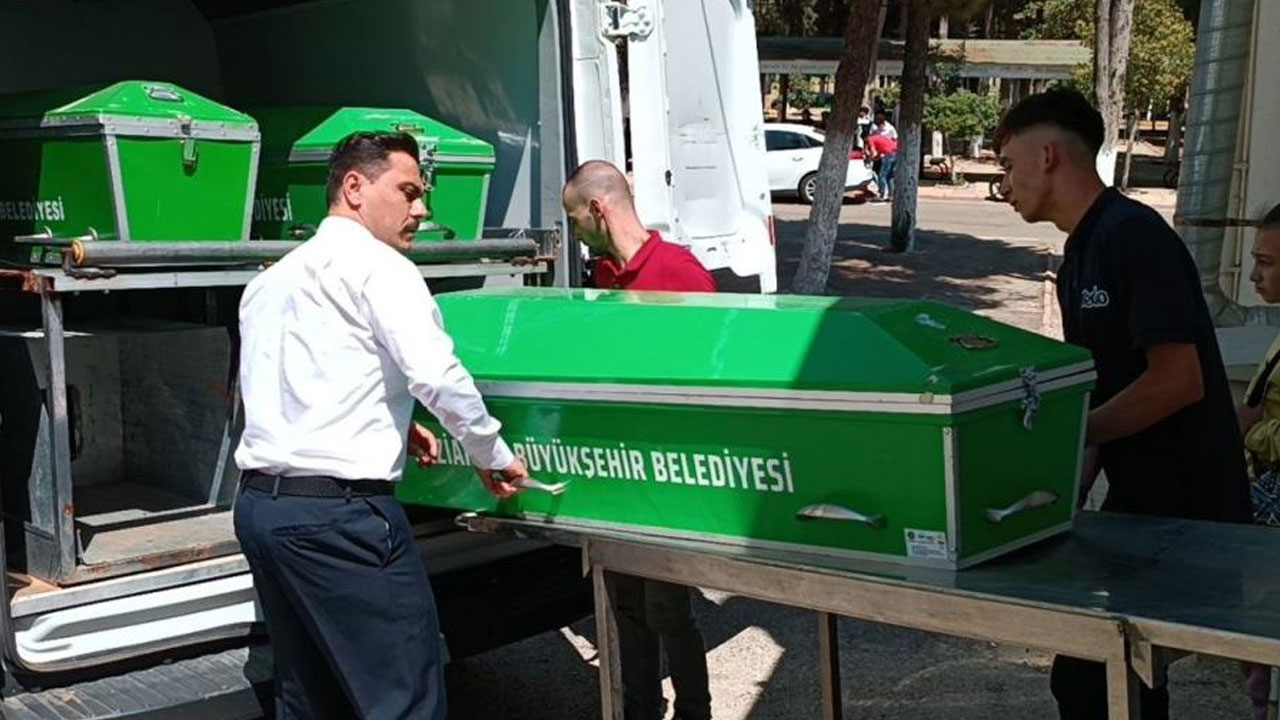 Alacak verecek meselesi kanlı bitti! Borcunu isteyen genç öldürüldü