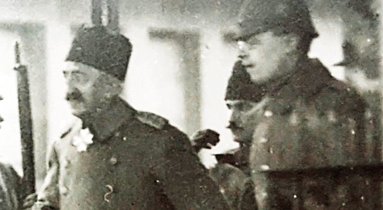 Sultan'a 'hain' iftirası tarihi gaflettir! Vahdeddin Han'ın hakkı teslim edilsin