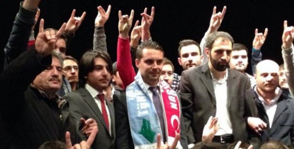 Macaristan'dan Avrupa'ya korku salan Türkler