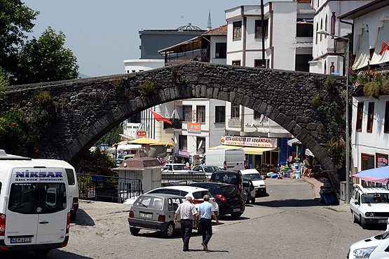 Niksar, turizm pastasındaki payını artırmak istiyor