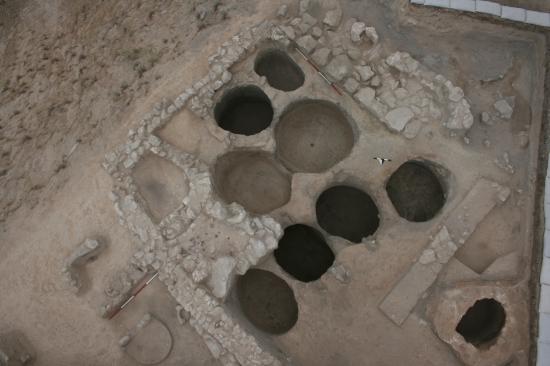 Hatti uygarlığı kalıntıları 'Hattipot' ile görüntüleniyor